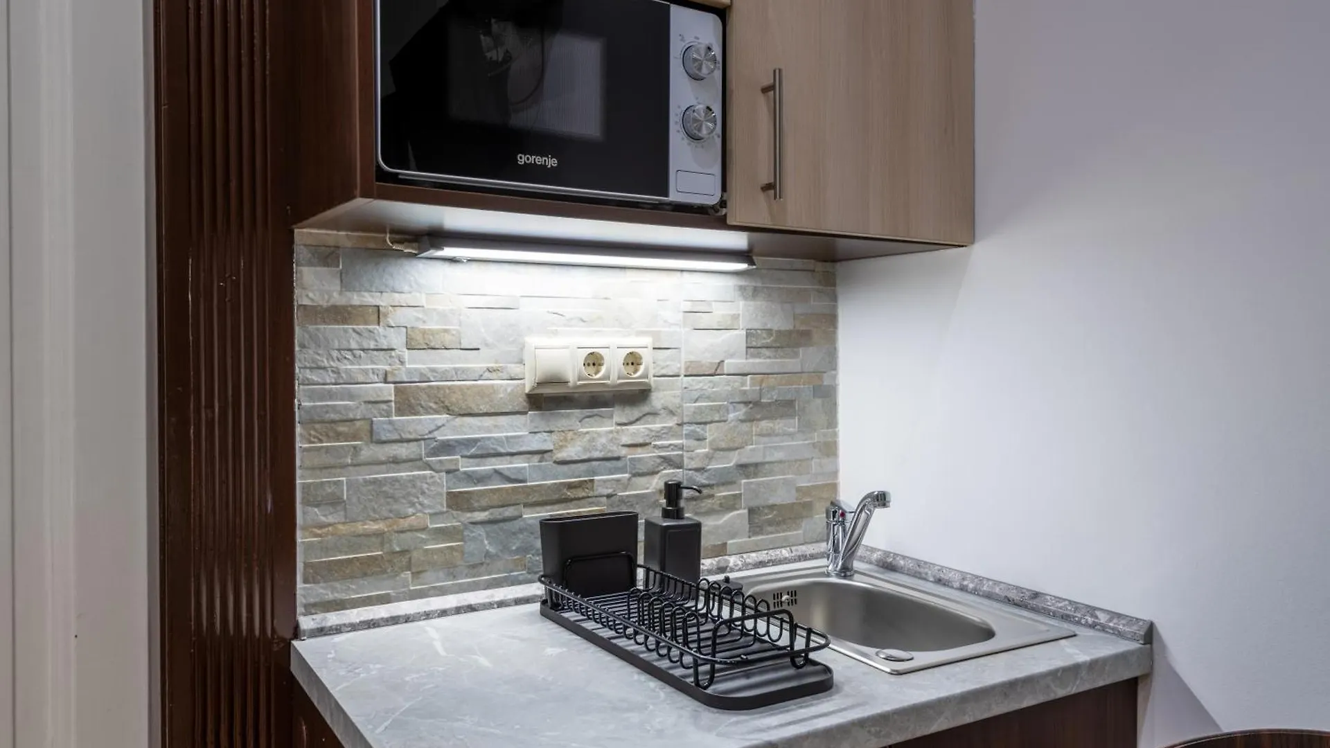 Budapest Holidays Apartments