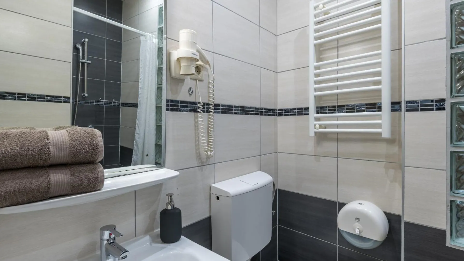 Budapest Holidays Apartments