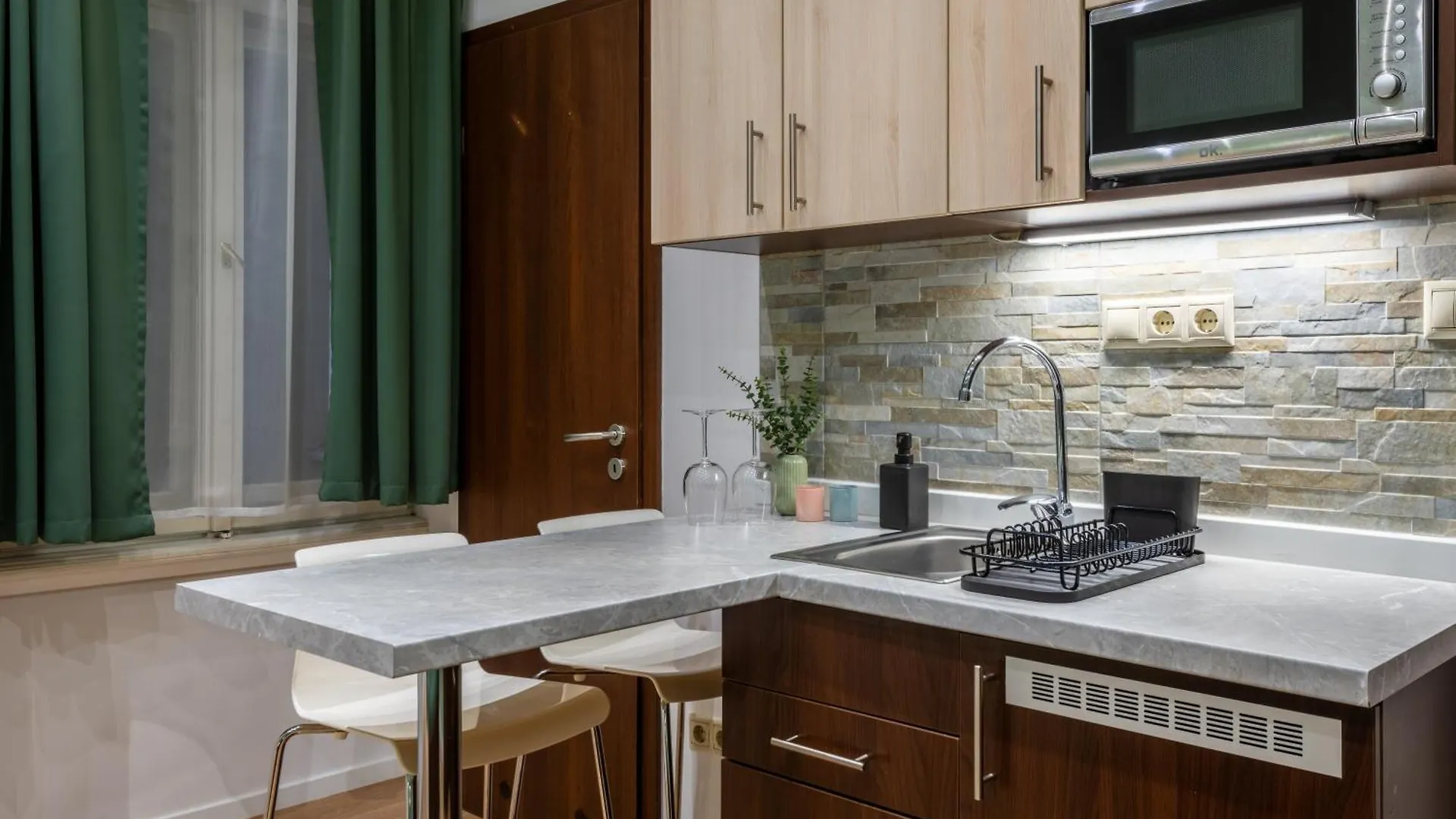 Budapest Holidays Apartments