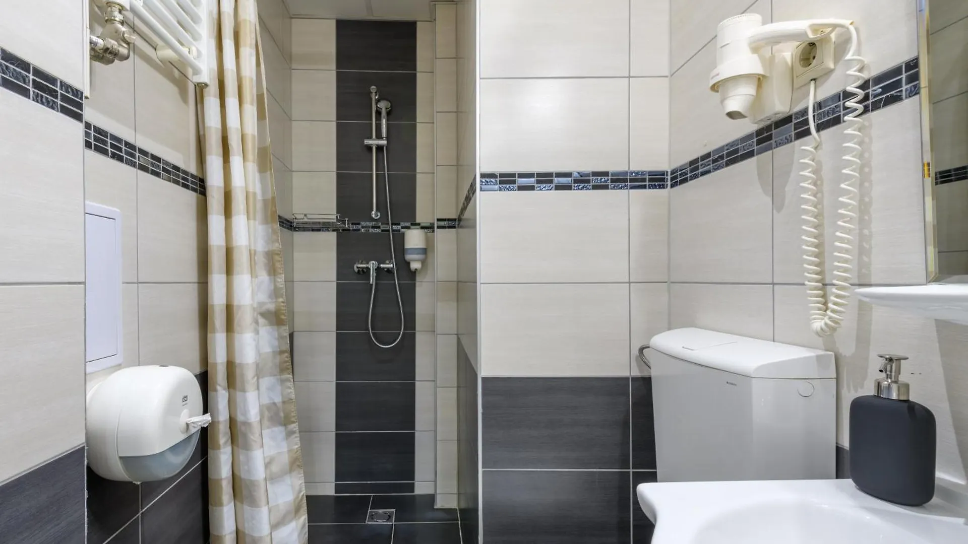 Budapest Holidays Apartments