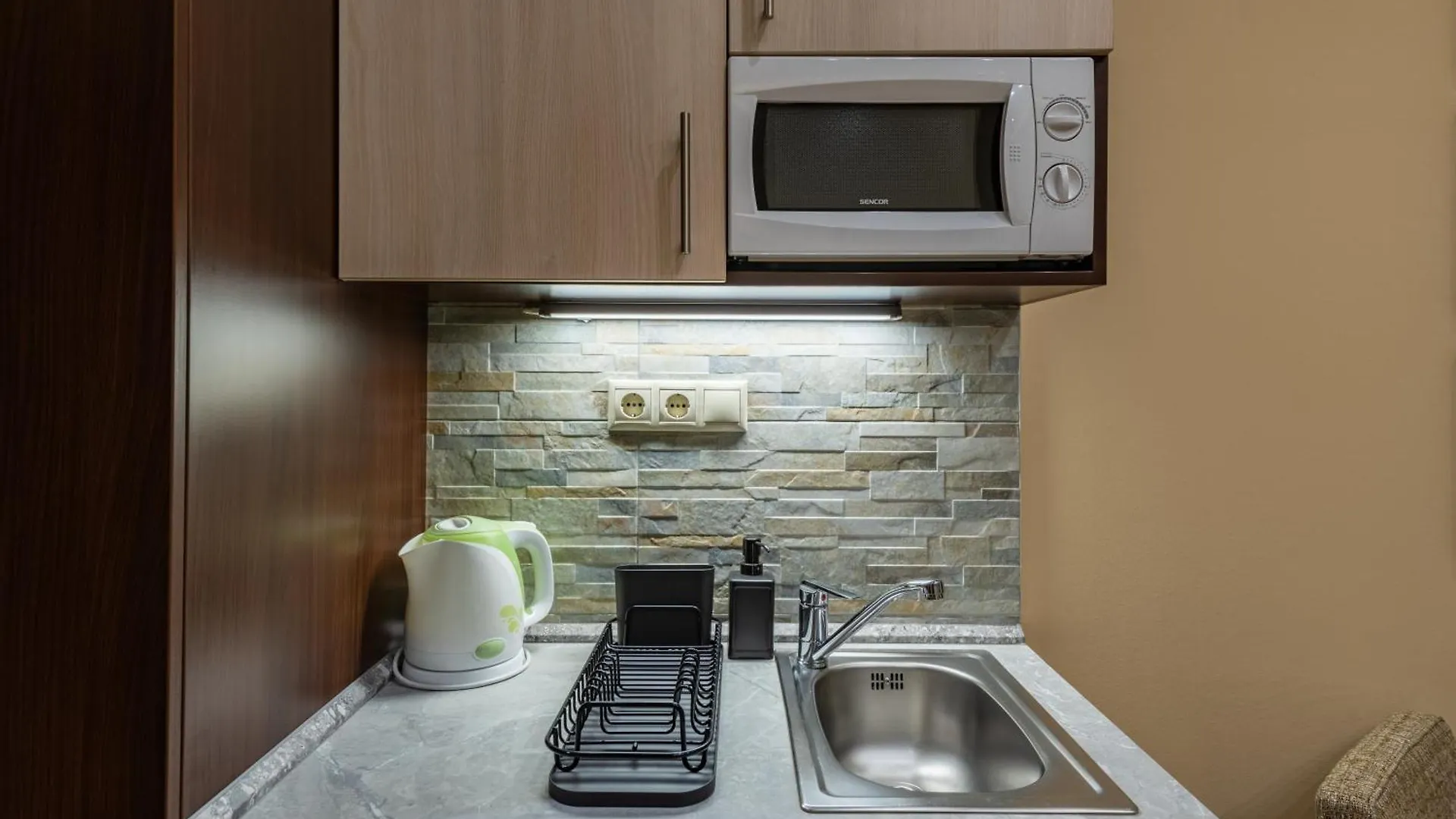 Budapest Holidays Apartments Ungarn