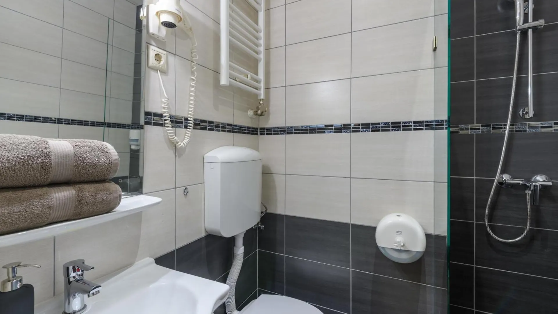 Budapest Holidays Apartments 0*,  Ungern
