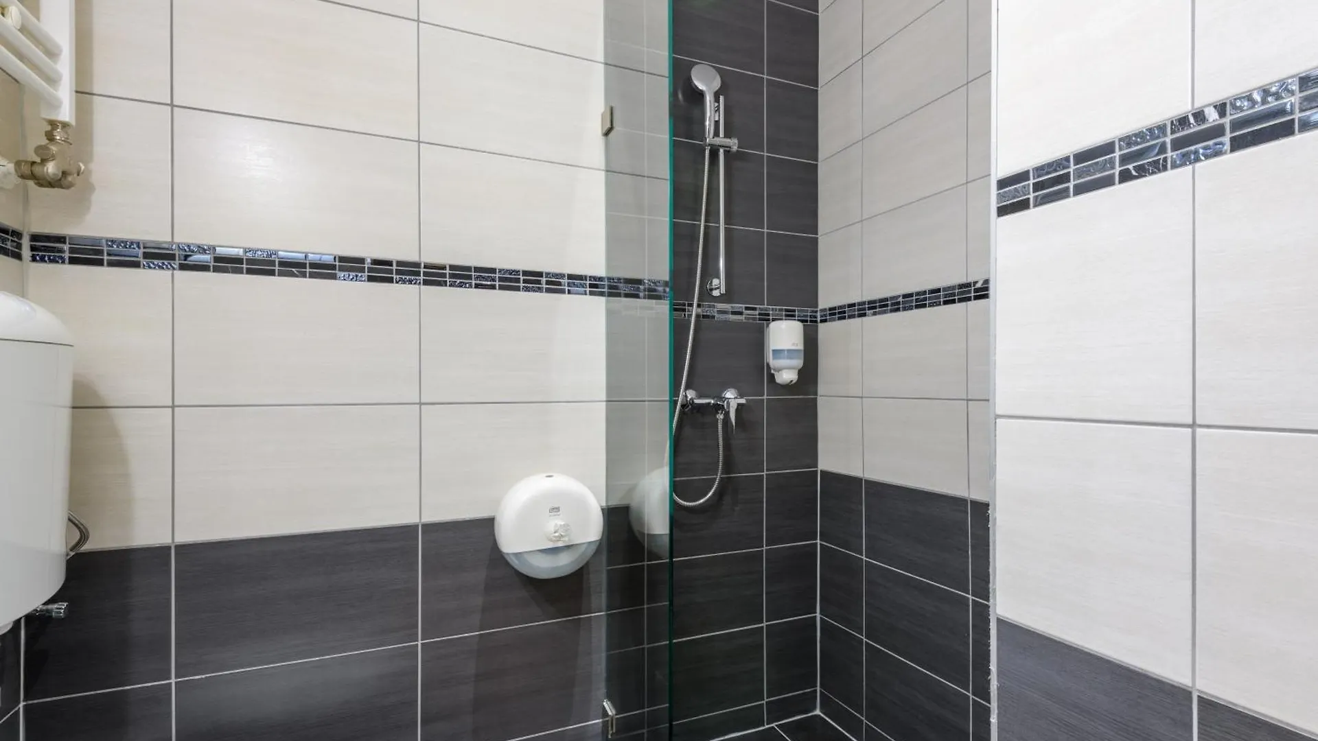 Budapest Holidays Apartments